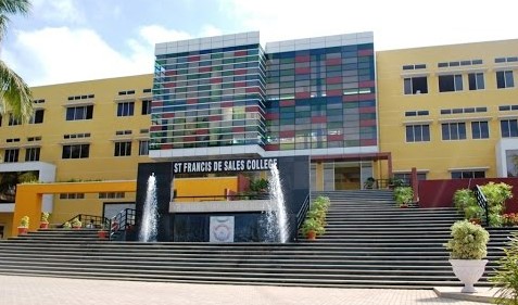 Main Building