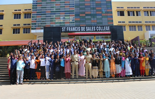 Students and Teachers