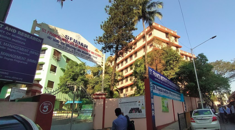 Campus Building
