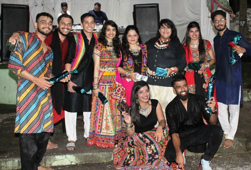 Dandiya