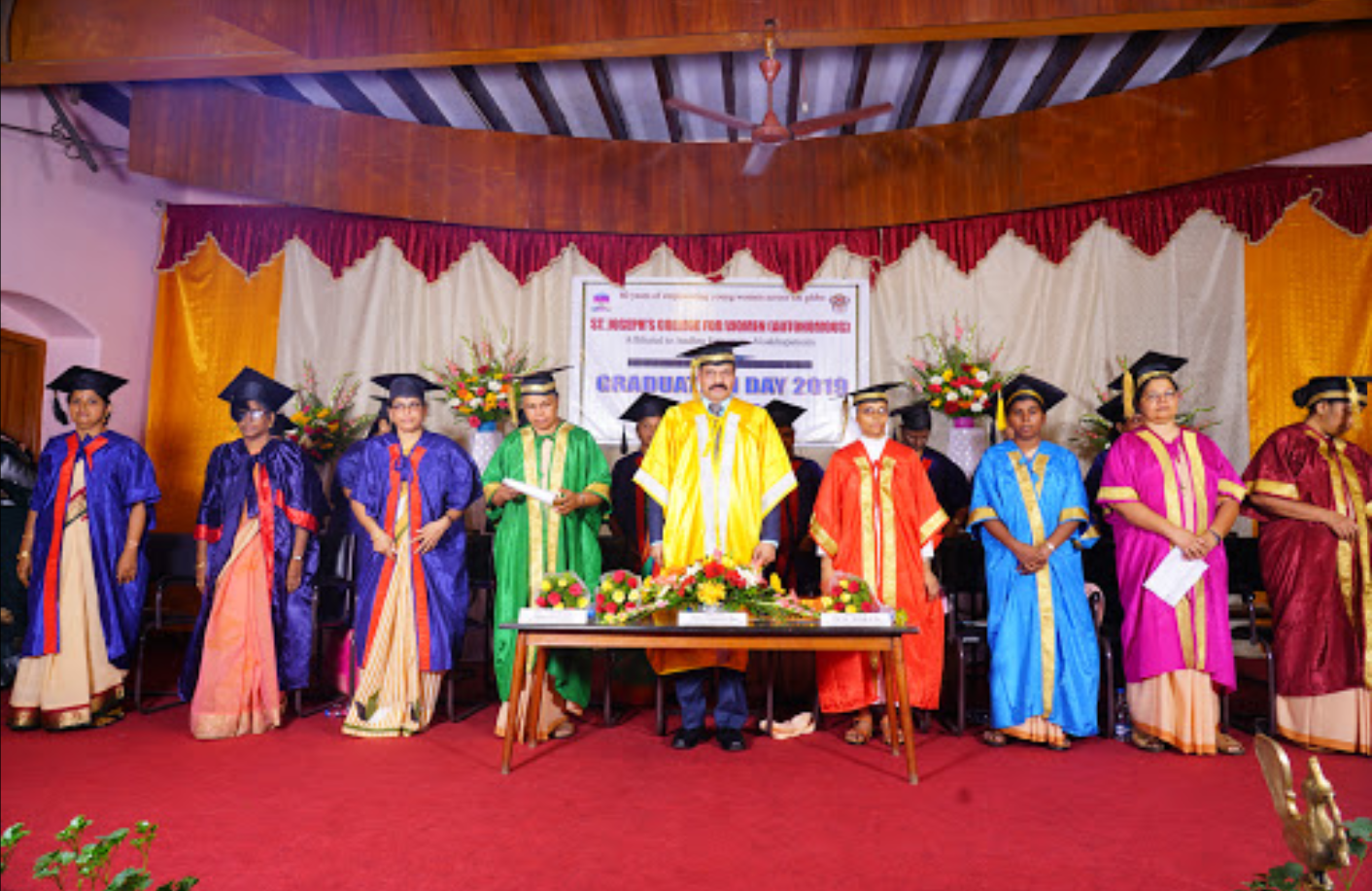 Convocation