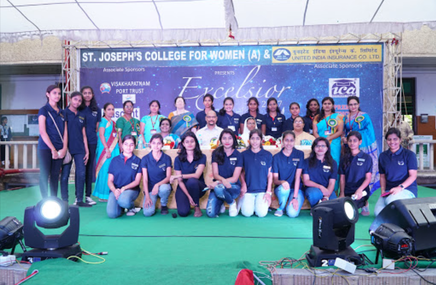 Students Participation