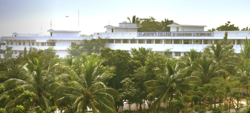 Campus Building