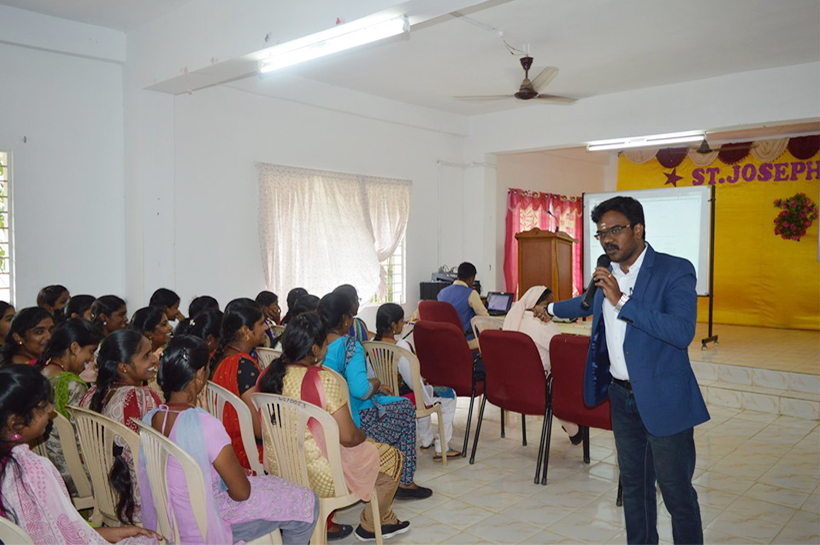 Seminar Hall