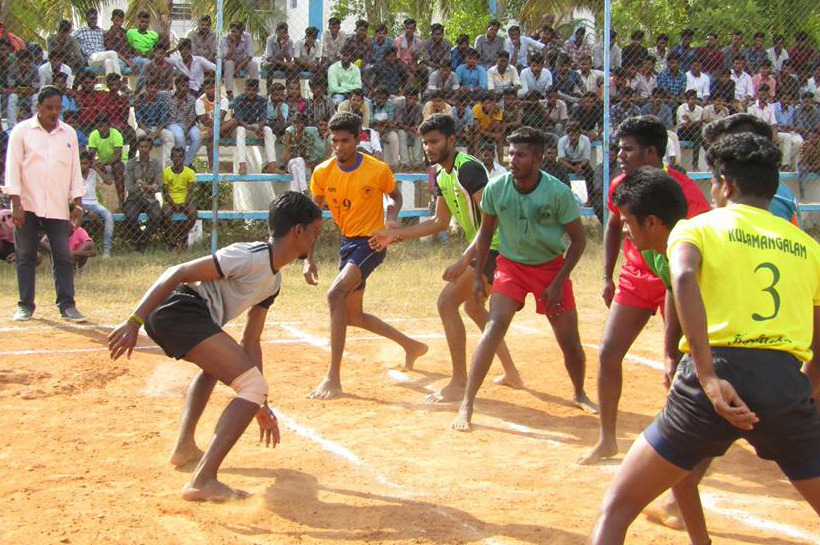Sports