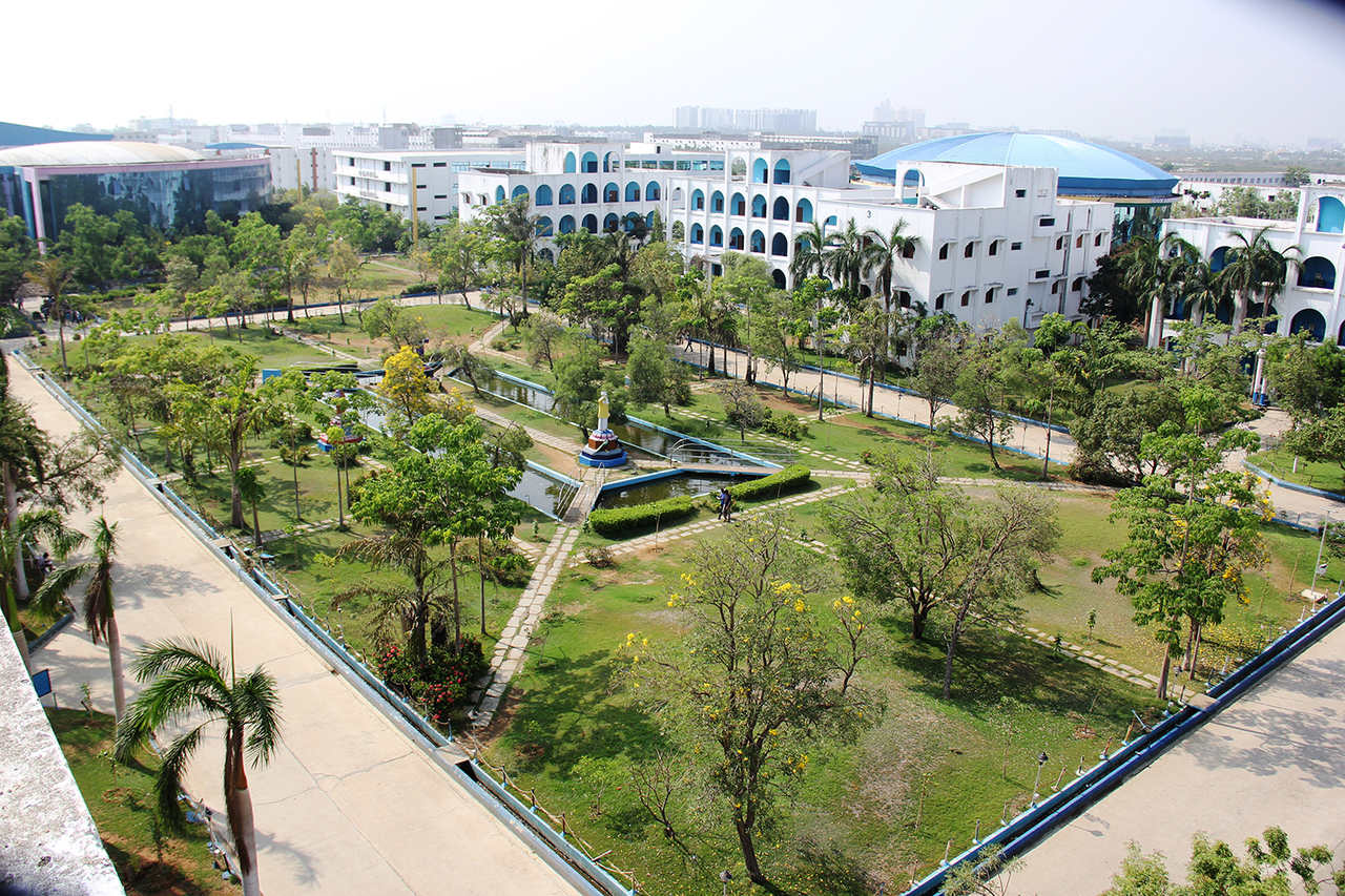 Campus View