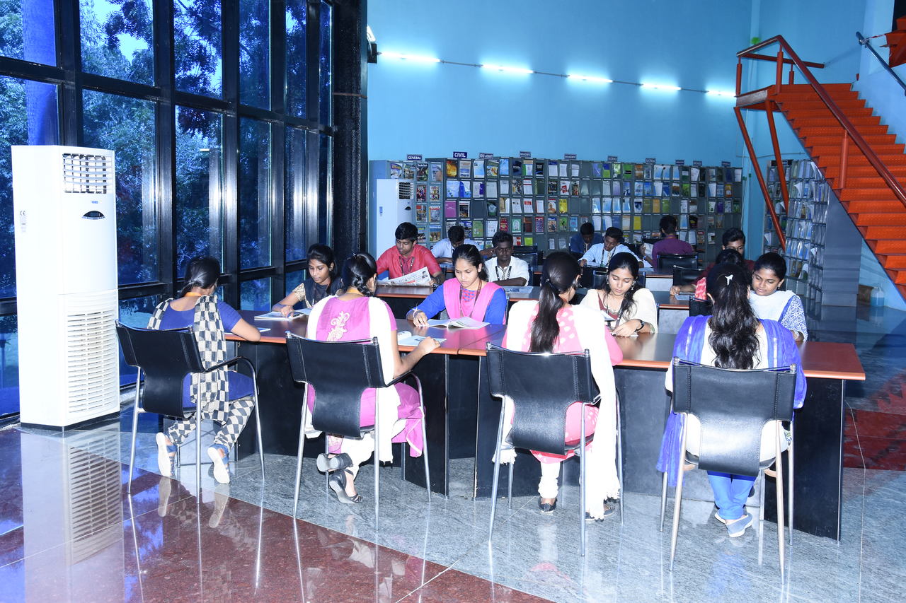 Library