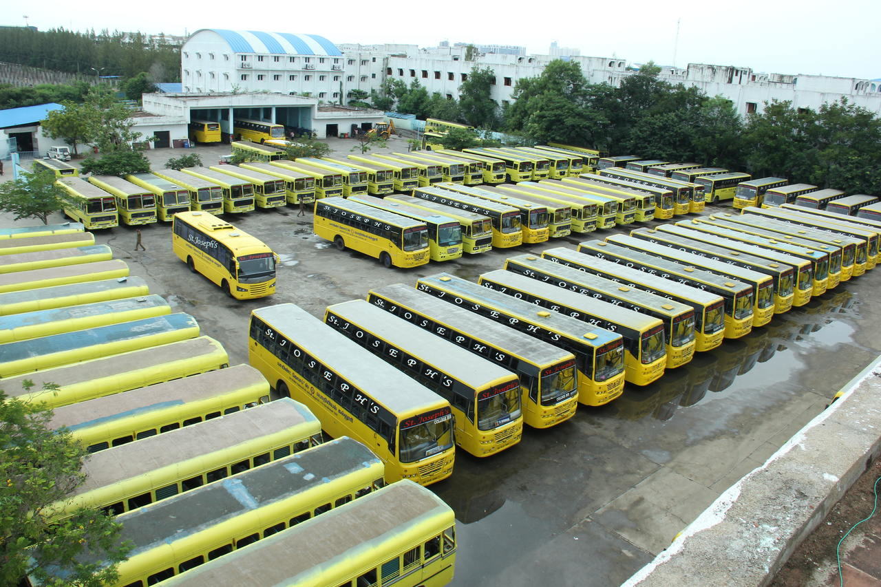 Transport Facility