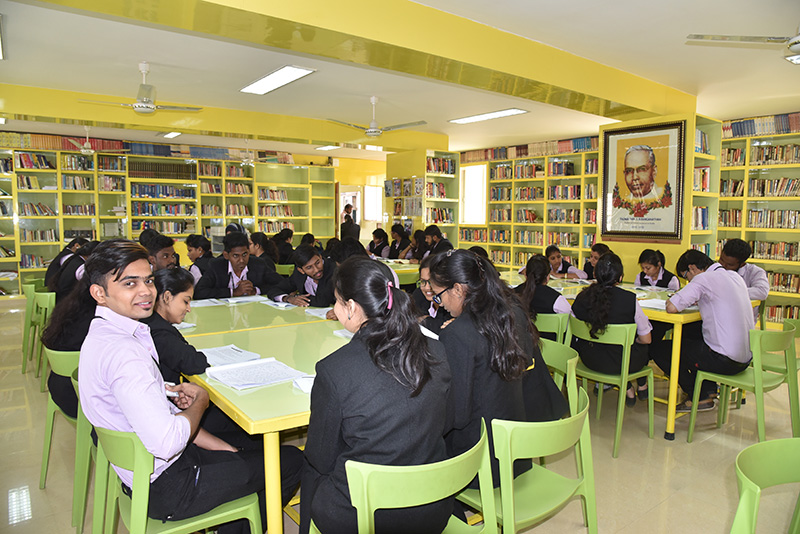 Library