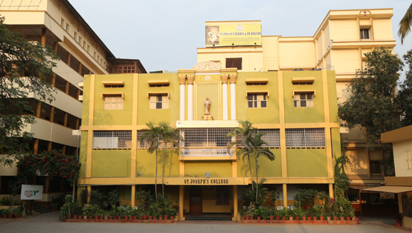 Main Building