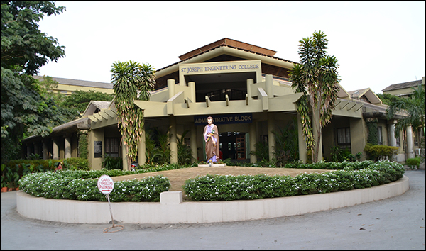Campus View
