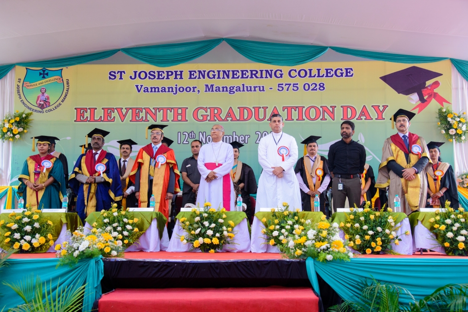 Convocation