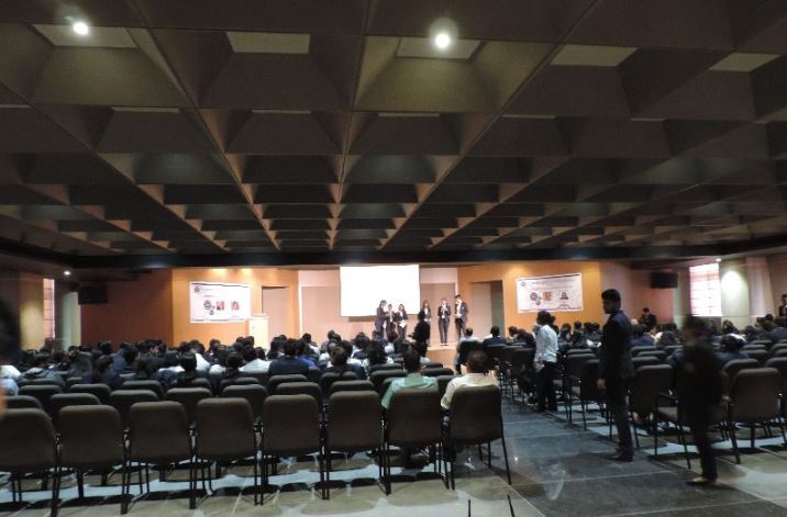 Auditorium