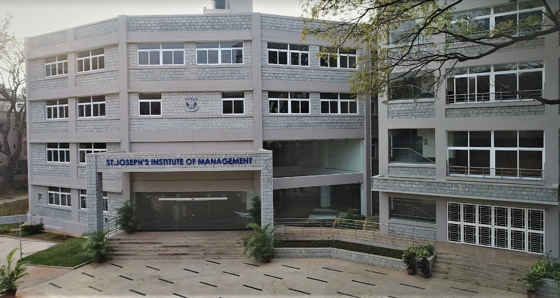 Campus Building