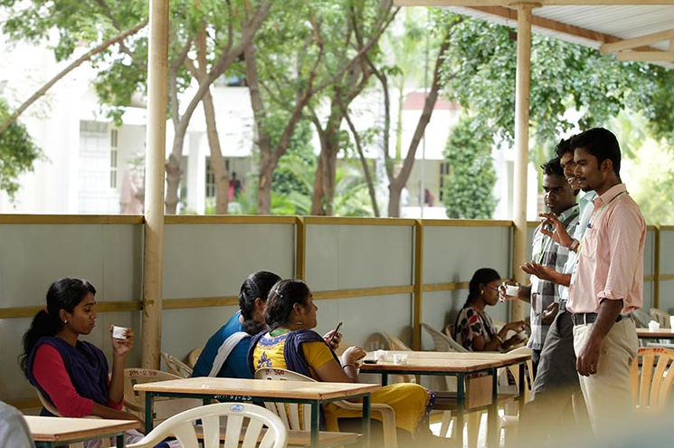 Canteen