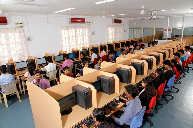 Computer Lab