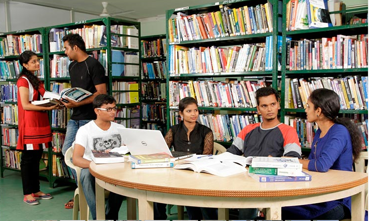 Library