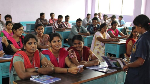 Classroom