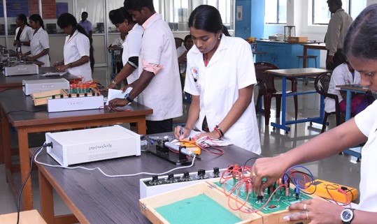Laboratory