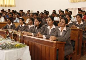 Classroom