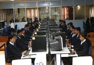 Computer Lab