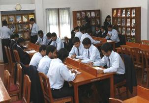 Library