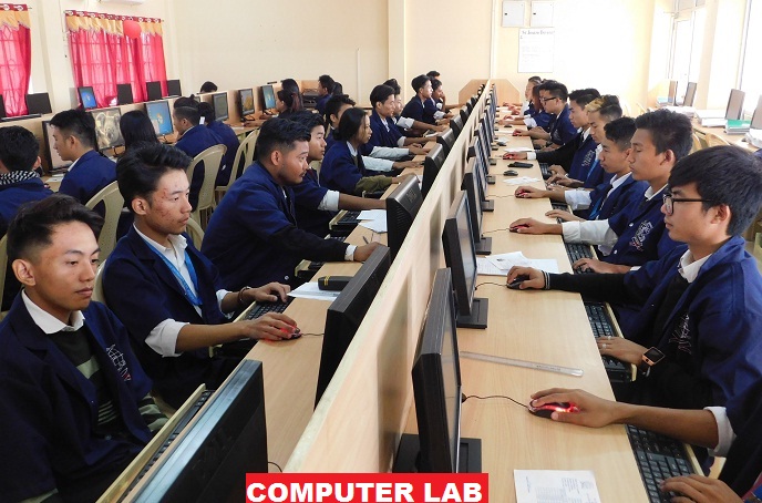 Computer Lab