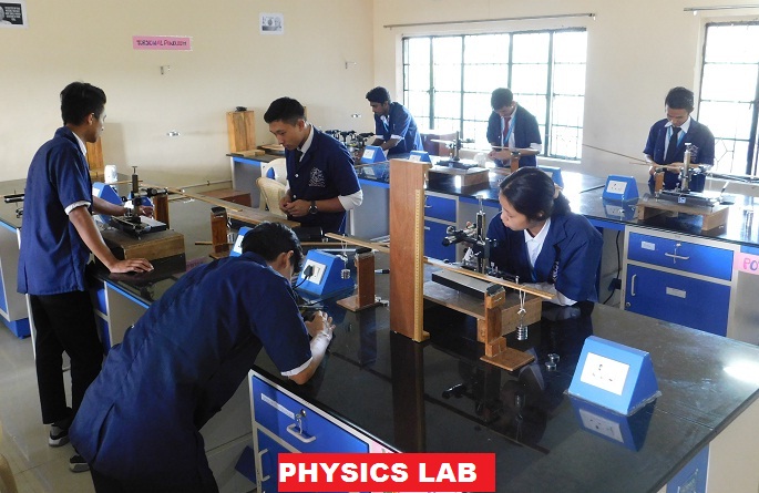 Lab