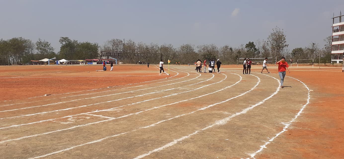 Sports Facility