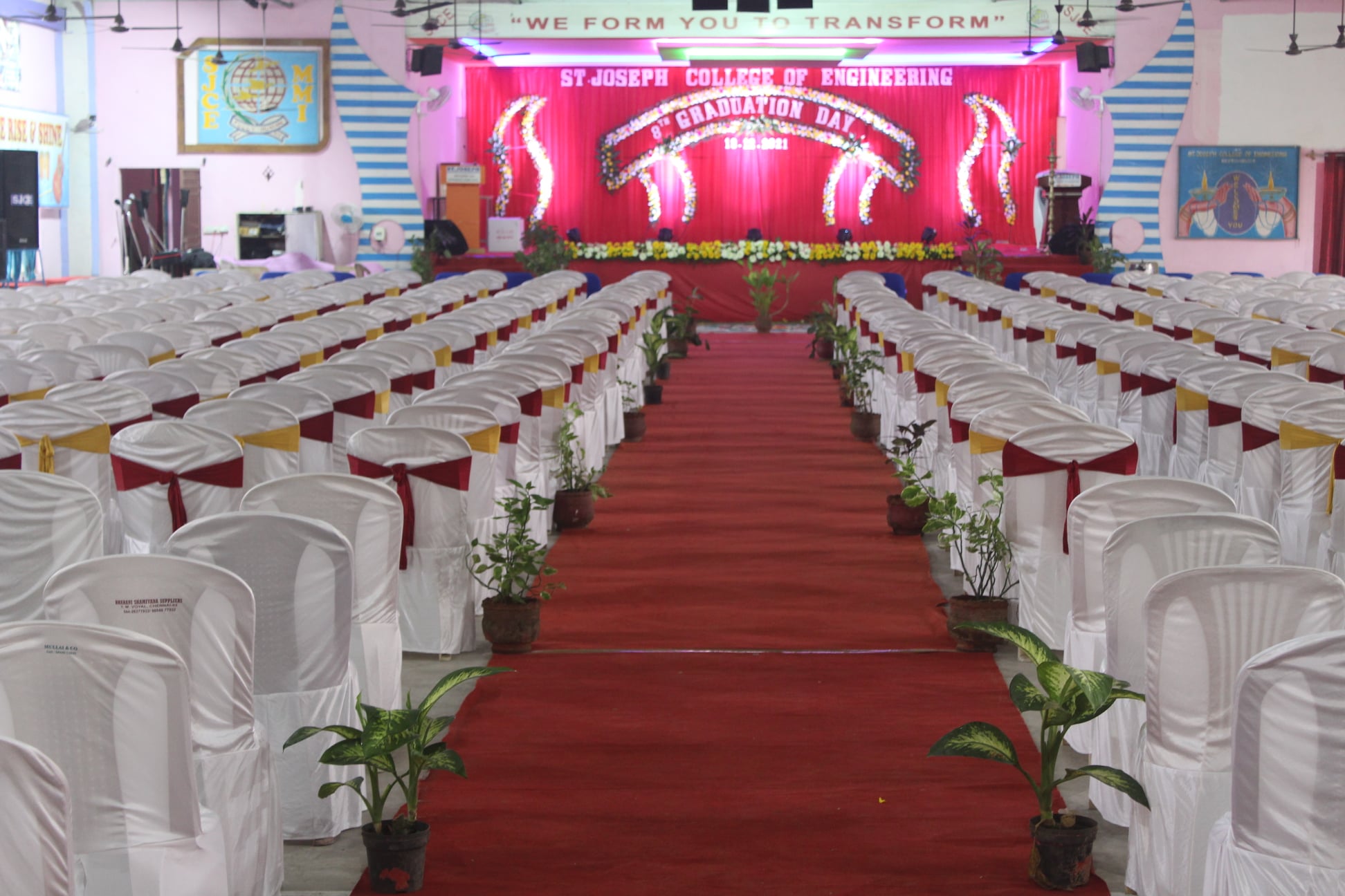 Auditorium