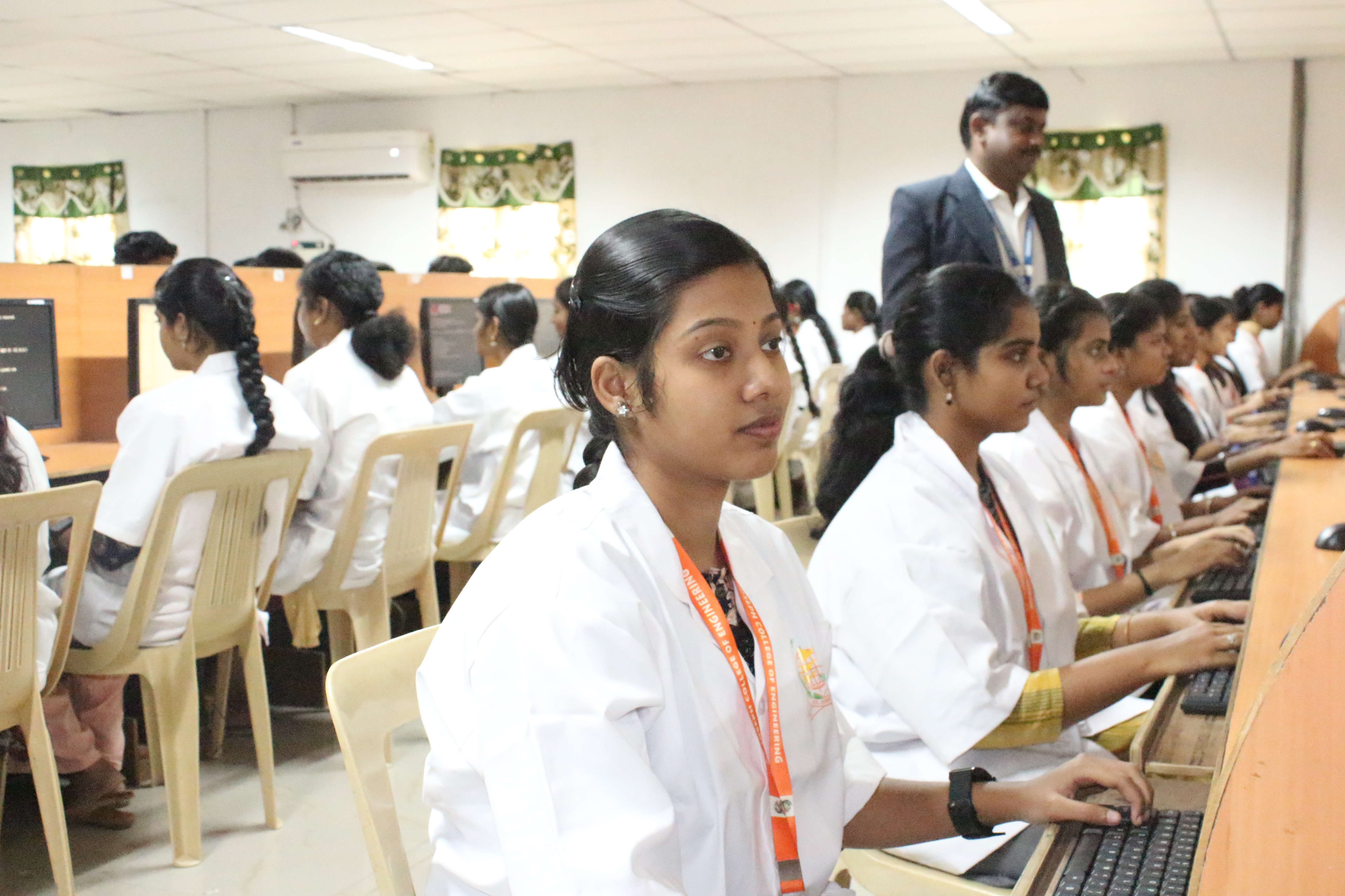 CSE Lab