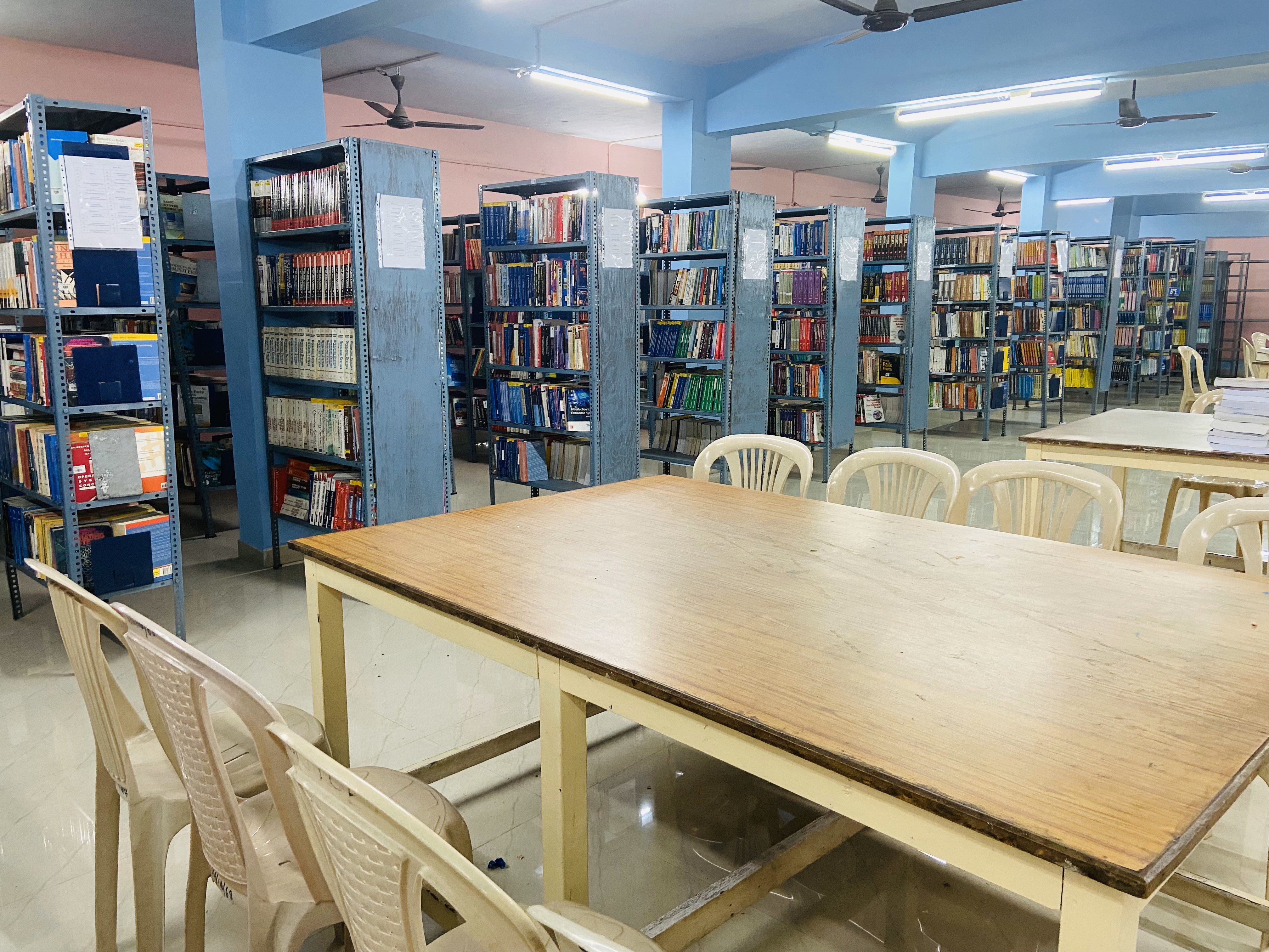 Library