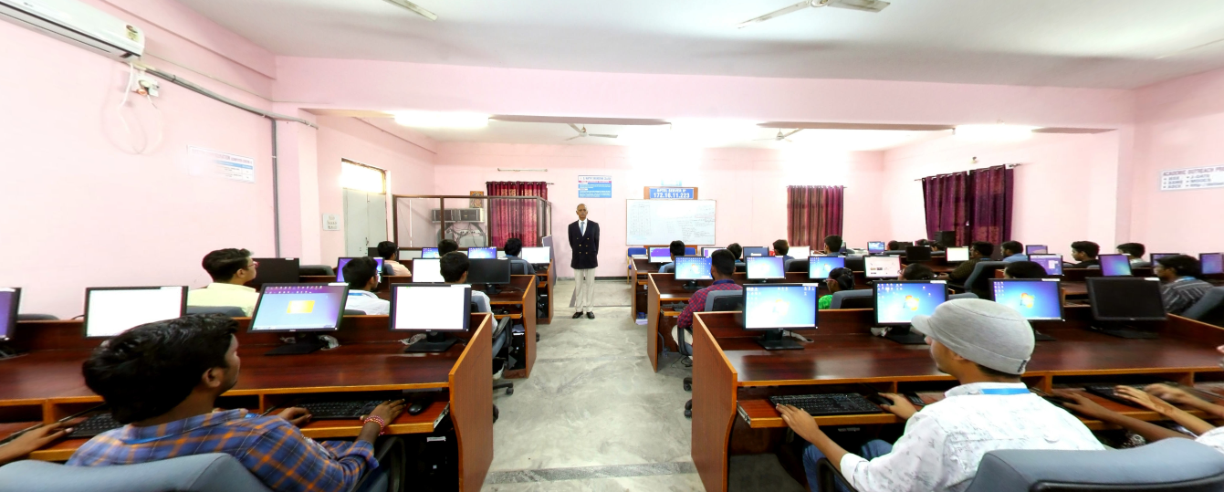 Computer Lab