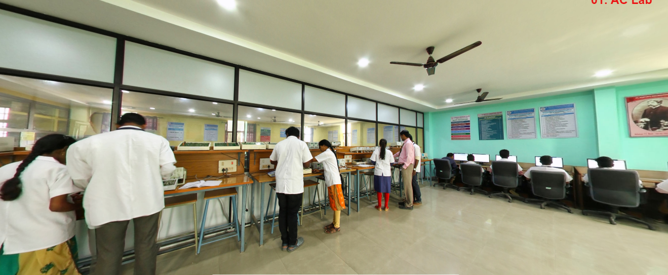 Electrical Lab