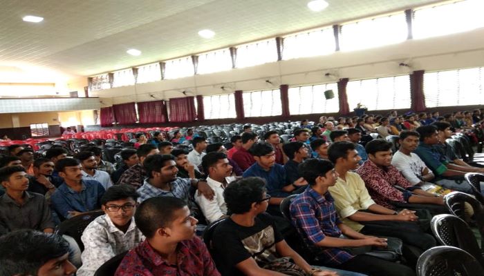 Auditorium