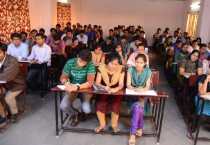 Classroom