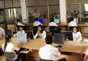 Computer Laboratory