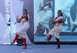 Cultural Fest