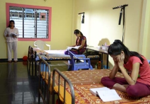 Hostel
