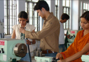 Mechanical Laboratory