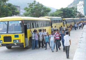 Transport