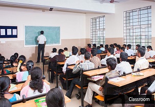 Classroom