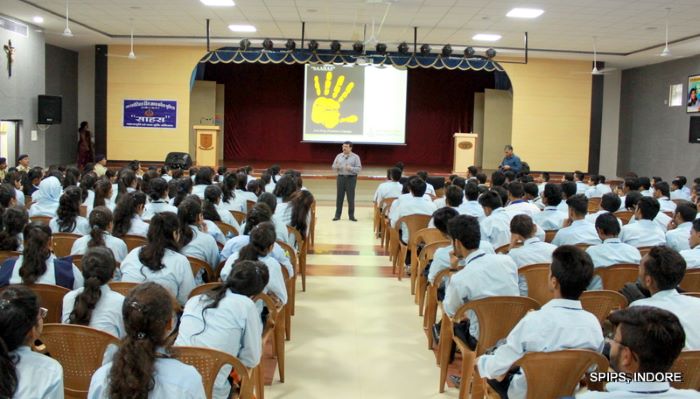 Auditorium