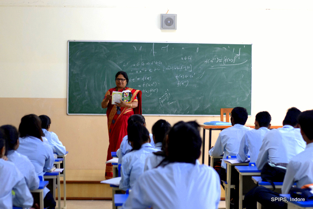 Classroom