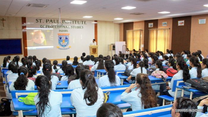 Seminar hall