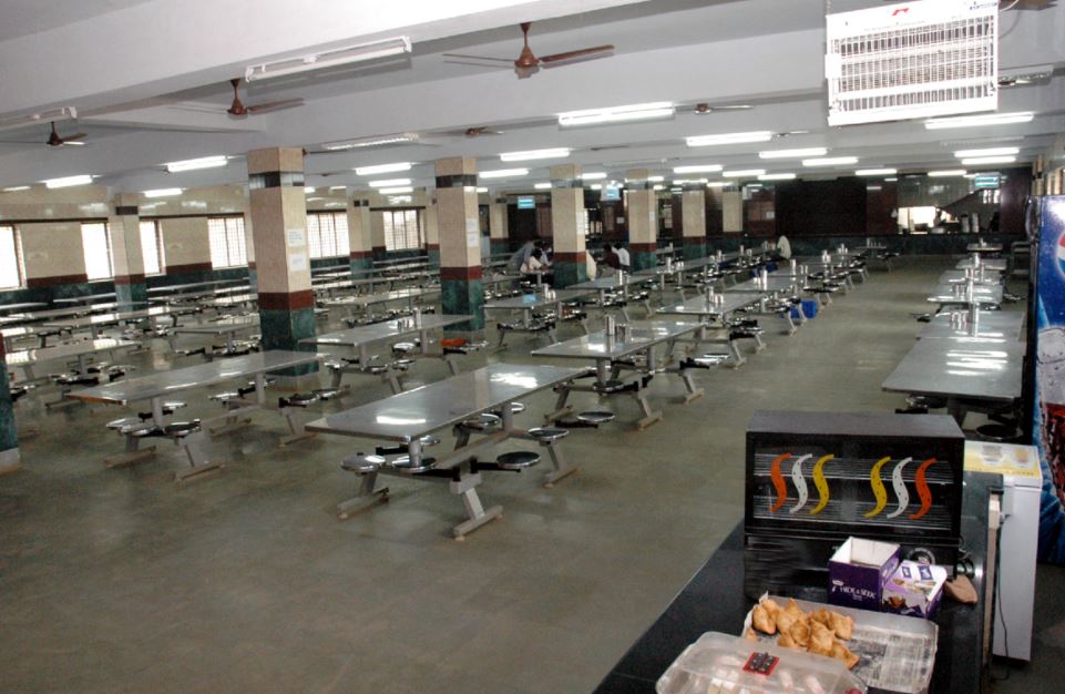 Cafeteria