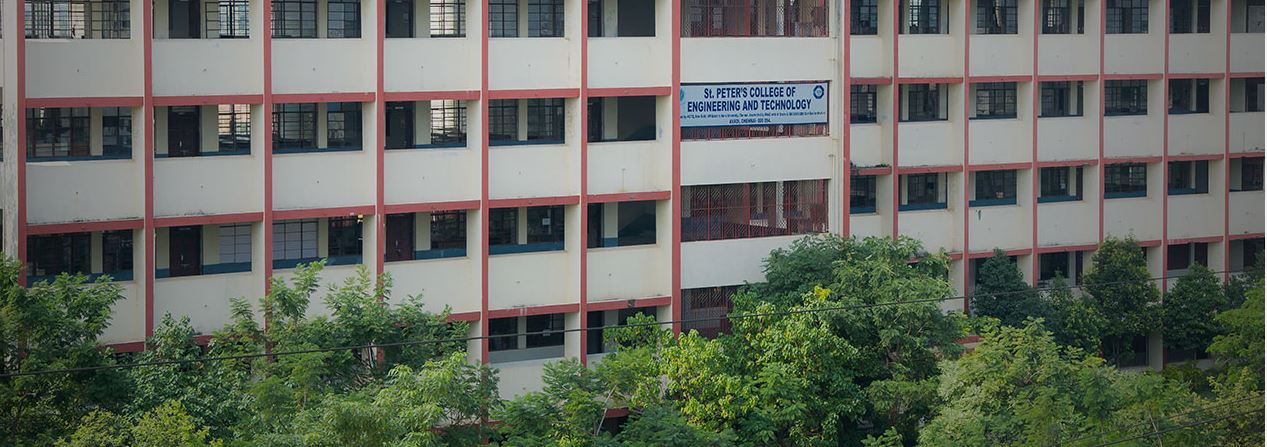 Campus Building
