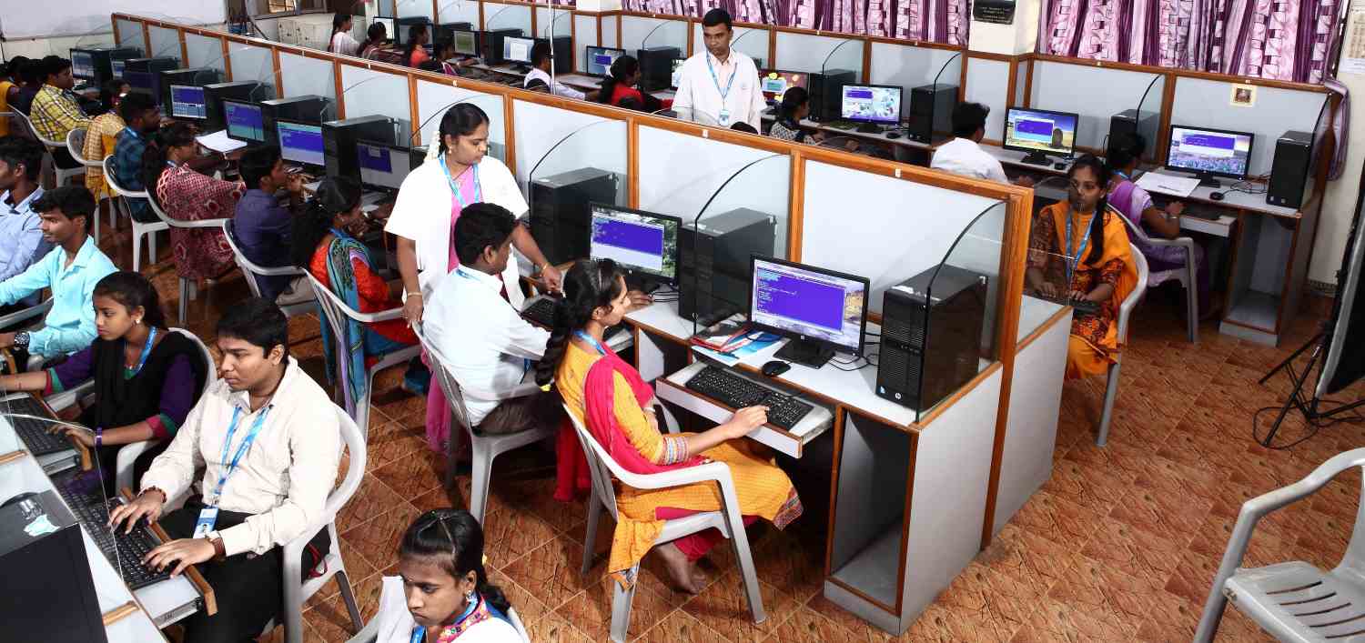 Computer Lab