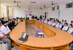 Conference room