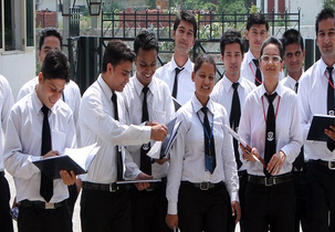 Students